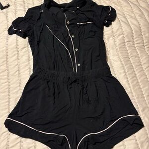 Victoria’s Secret Pajama Set